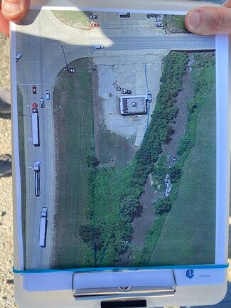 More details for 812 E Trudgeon St, Henryetta, OK - Retail for Lease