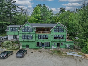 1002 US Route 3, Holderness, NH for lease Interior Photo- Image 2 of 4