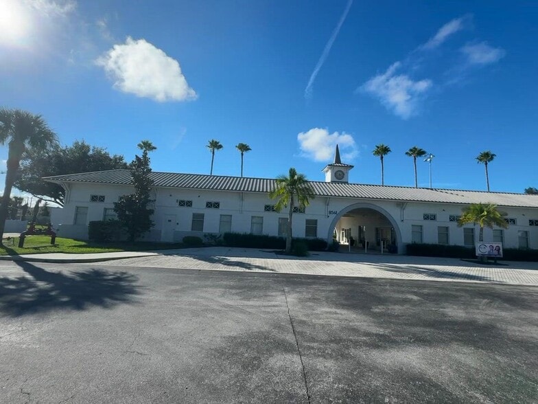 8561 Commerce Centre Dr, Port Saint Lucie, FL for lease - Commercial Listing Video - Image 2 of 11