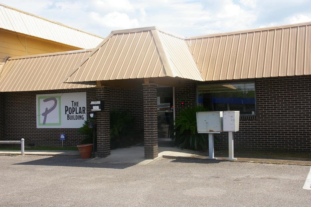 1909 Montgomery Hwy, Dothan, AL for lease Building Photo- Image 1 of 3