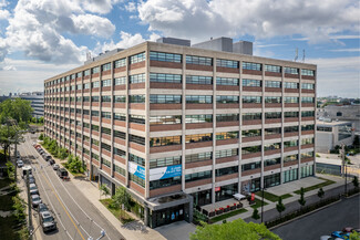 More details for 7250 Rue du Mile End, Montréal, QC - Office, Office/Retail for Lease