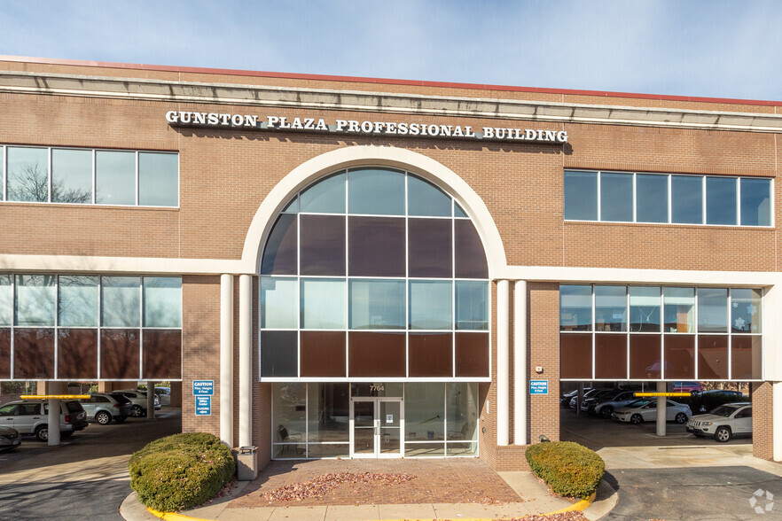 7764 Armistead Rd, Lorton, VA for lease - Building Photo - Image 3 of 4