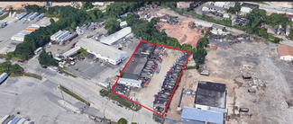 More details for 2510 Erick St, Baltimore, MD - Industrial for Lease