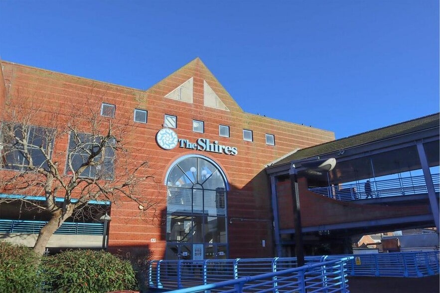 Court St, Trowbridge for sale - Building Photo - Image 2 of 15