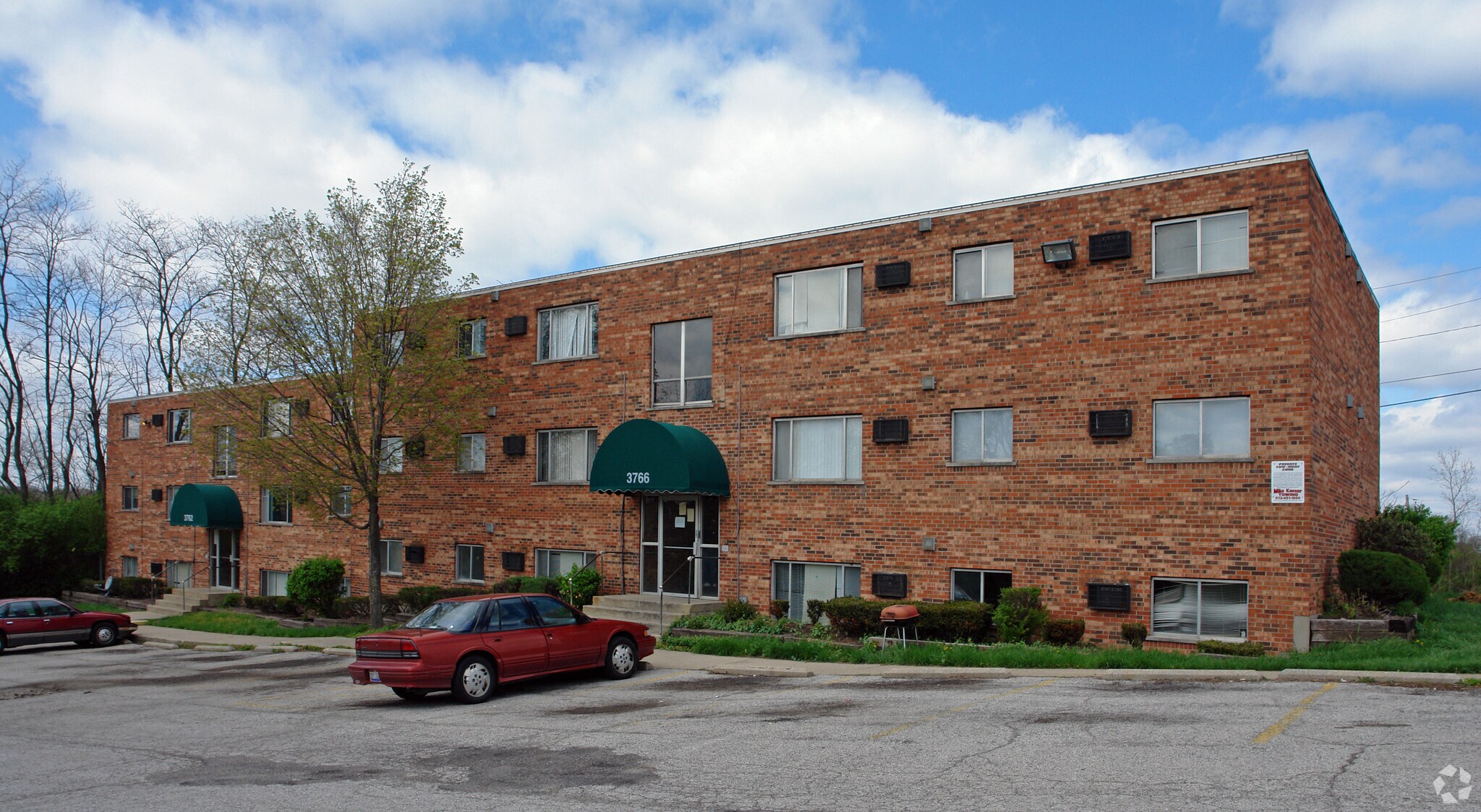 3775 Westmont Dr, Cincinnati, OH for sale Primary Photo- Image 1 of 1