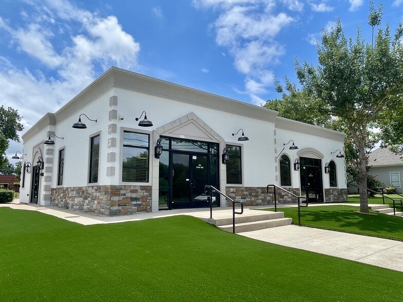 401 W Main St, Allen, TX for sale - Primary Photo - Image 1 of 1