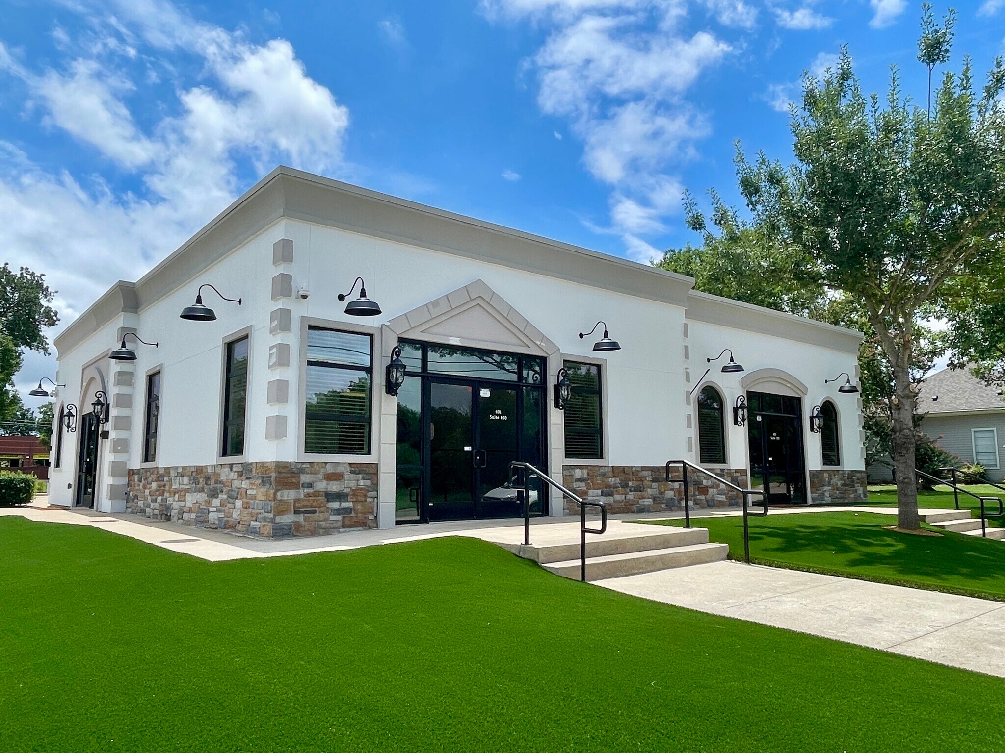 401 W Main St, Allen, TX for sale Primary Photo- Image 1 of 1