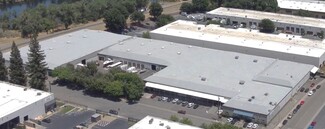 More details for 819-849 N 10th St, Sacramento, CA - Industrial for Lease