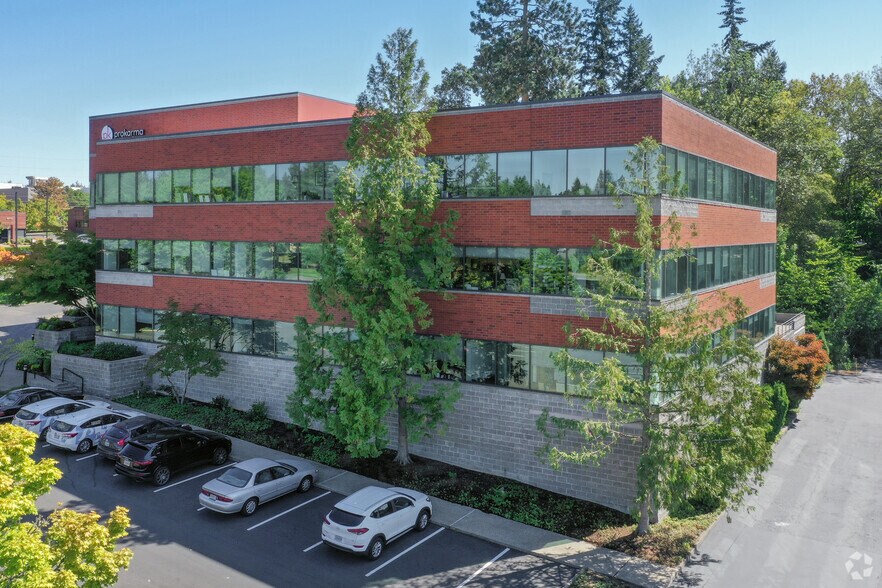 8705 SW Nimbus Ave, Beaverton, OR for lease - Building Photo - Image 2 of 4