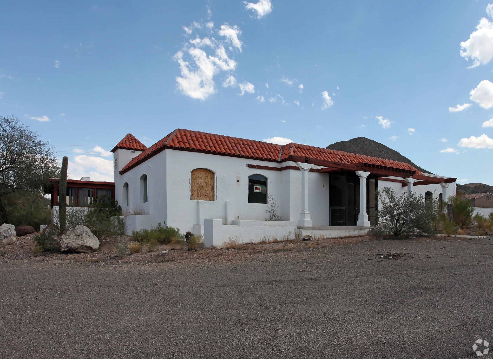 4405 W Speedway Blvd, Tucson, AZ for sale Primary Photo- Image 1 of 1