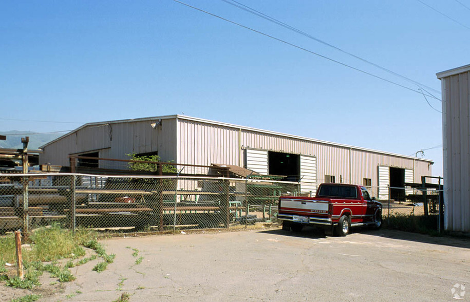 2150-2152 Prune Ave, Fremont, CA for sale - Building Photo - Image 2 of 3