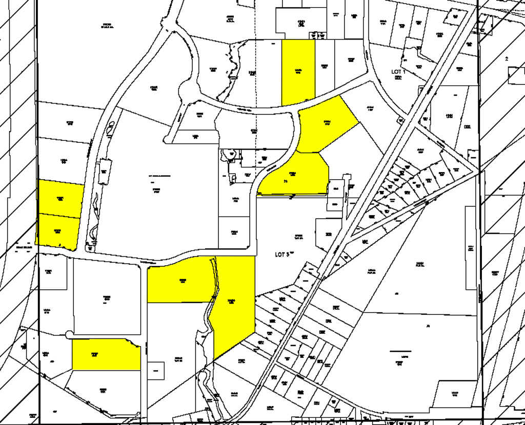 1420 Vantage Way, Jacksonville, FL for sale Plat Map- Image 1 of 1