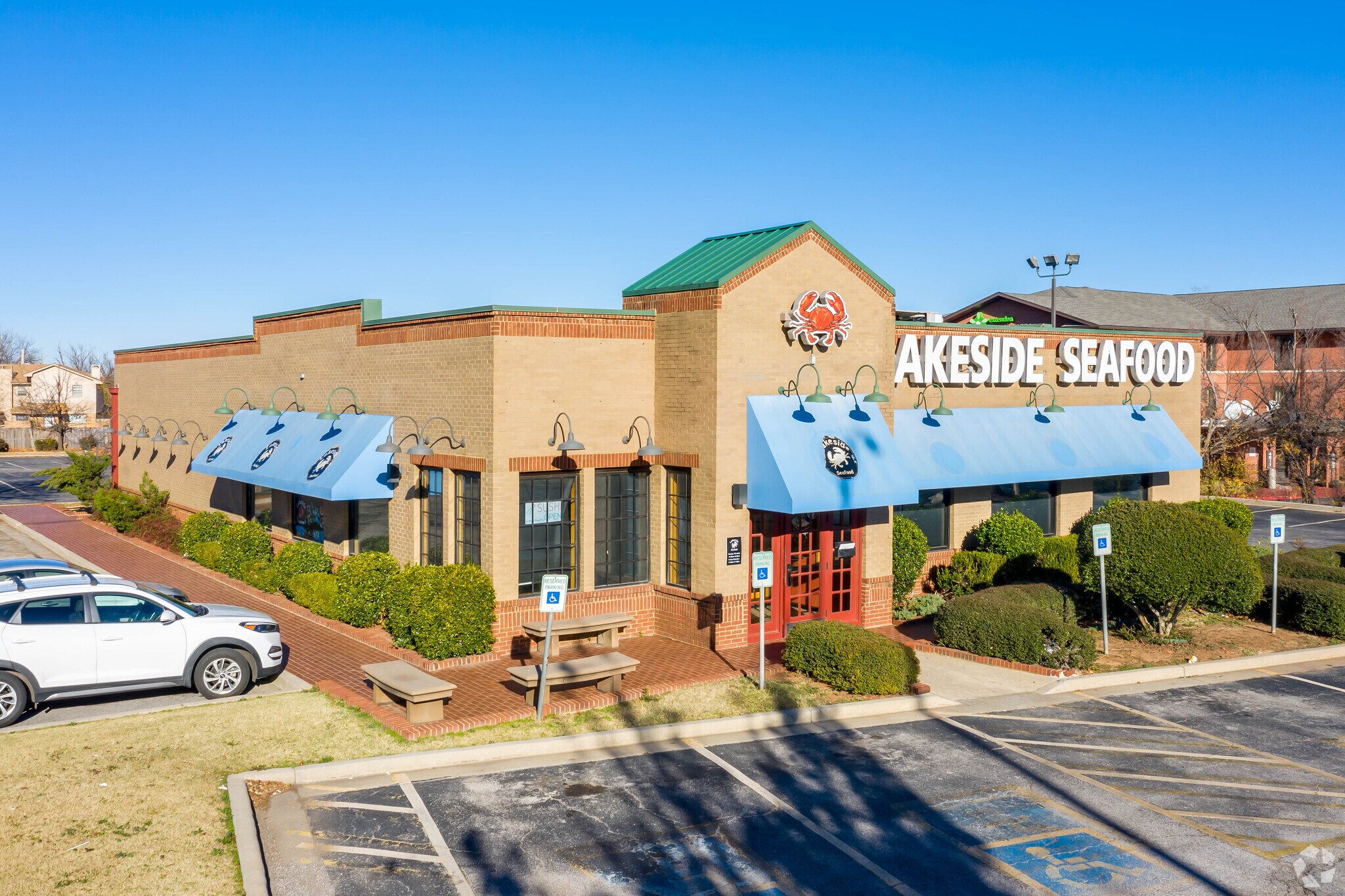 4825 NW Expressway St, Oklahoma City, OK for sale Primary Photo- Image 1 of 1