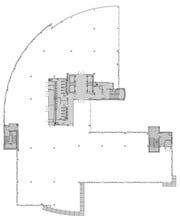 2 Wellington Place, Leeds for lease Floor Plan- Image 2 of 4