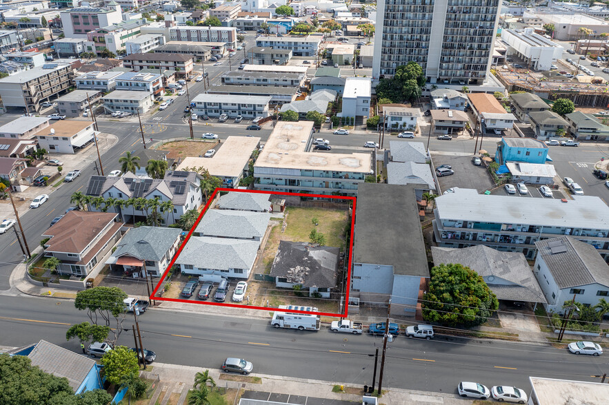 2118 Citron St, Honolulu, HI for sale - Building Photo - Image 2 of 25