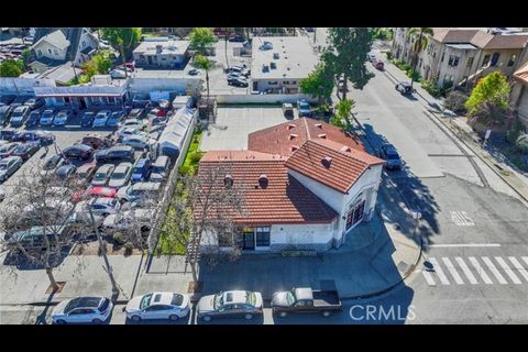 208 E Holt Ave, Pomona, CA for sale - Building Photo - Image 3 of 21