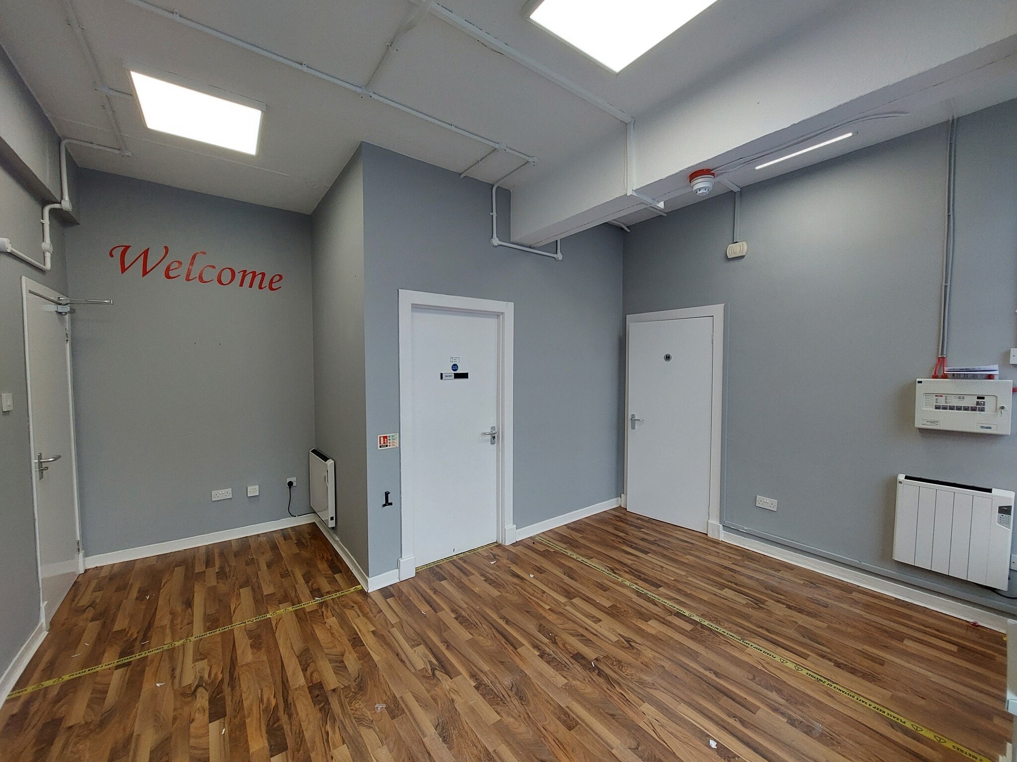 22 Dalrymple St, Stranraer for lease Interior Photo- Image 1 of 5