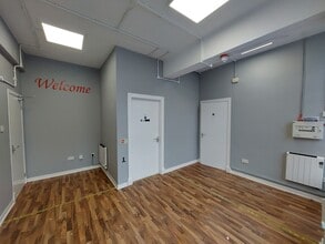 22 Dalrymple St, Stranraer for lease Interior Photo- Image 1 of 5