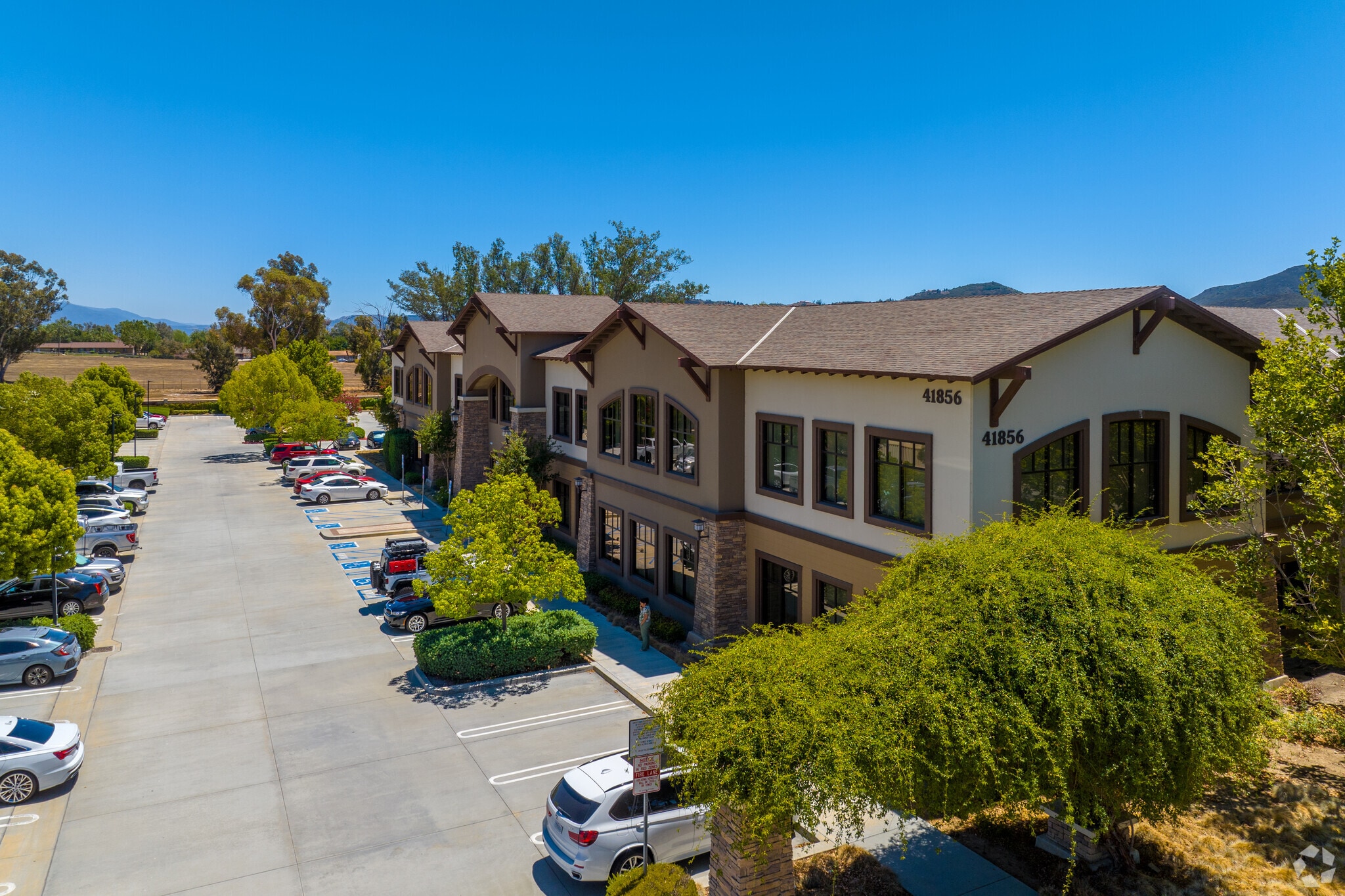 41856 Ivy St, Murrieta, CA for lease Primary Photo- Image 1 of 6