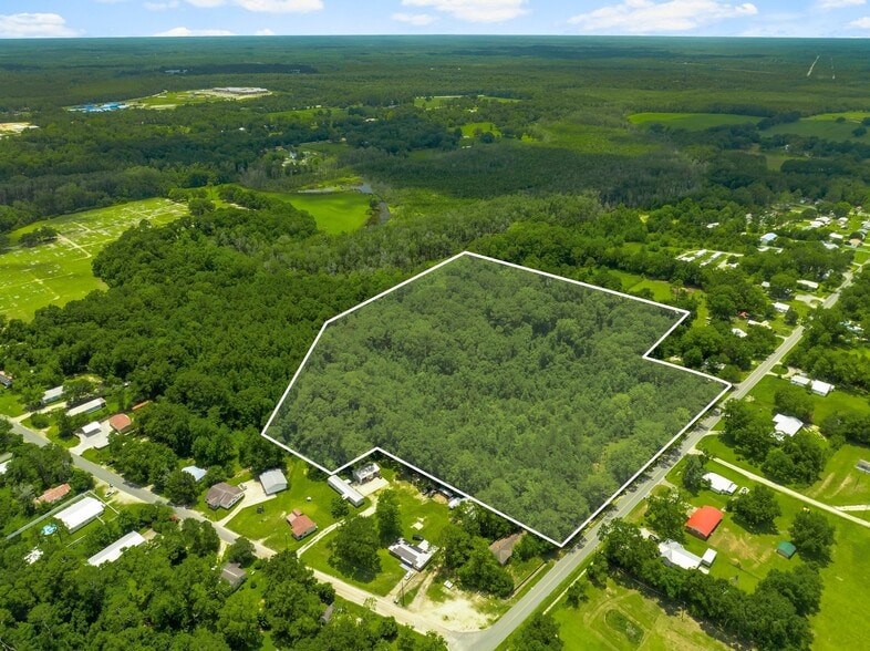 177-A Hwy St, Bonifay, FL for sale - Aerial - Image 2 of 6