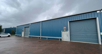 More details for Slippery Gowt Ln, Wyberton - Industrial for Lease