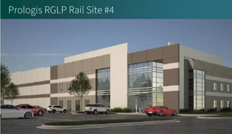 More details for TBD - Rail Northern Court, Columbus, OH - Industrial for Lease