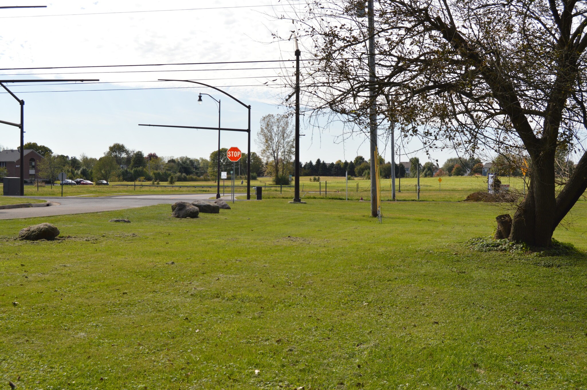 0 N Hill Rd, Pickerington, OH for sale Other- Image 1 of 1