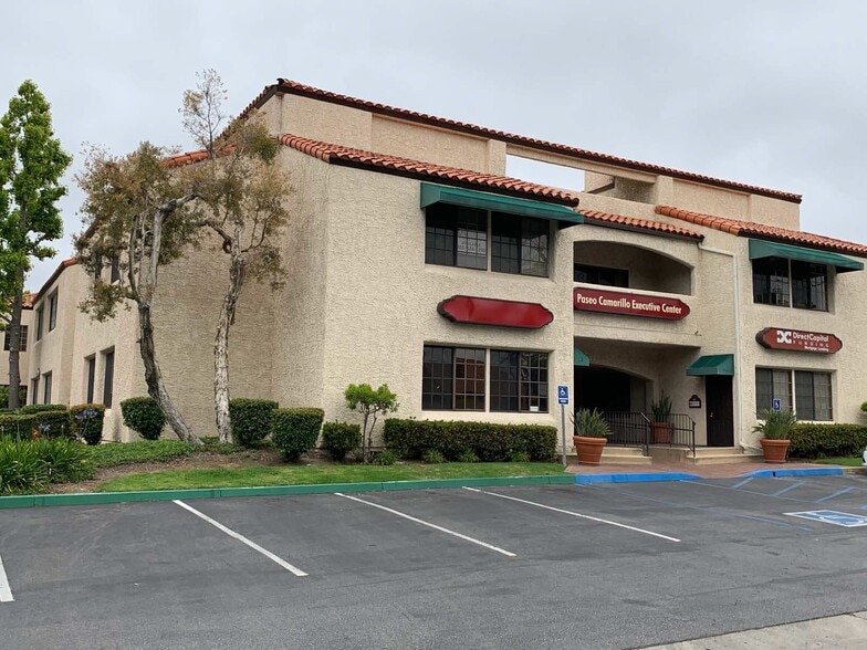 333 N Lantana St, Camarillo, CA for lease - Building Photo - Image 1 of 4