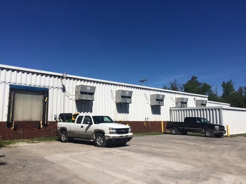 4249 US Highway 23 S, Alpena, MI for sale - Primary Photo - Image 1 of 1