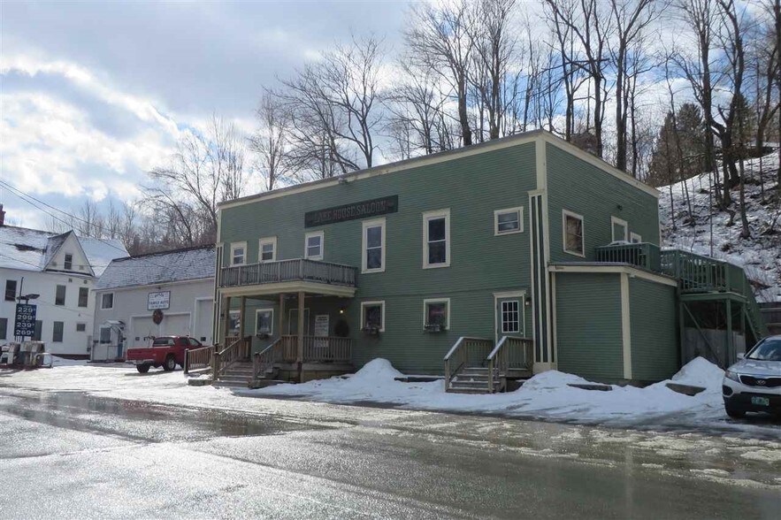 67 Main St, Barton, VT for sale - Primary Photo - Image 1 of 1