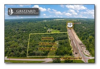 More details for 5619 US Hwy 17, De Leon Springs, FL - Land for Sale