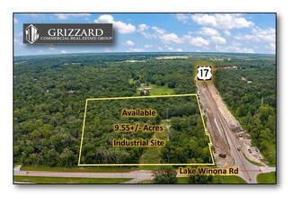 More details for 5619 US Hwy 17, De Leon Springs, FL - Land for Sale