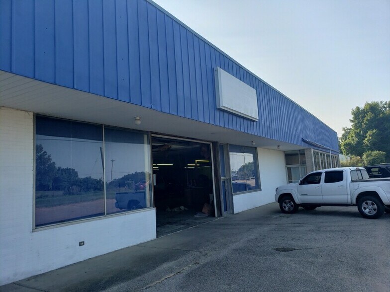 149 S Main St, Dry Ridge, KY 41035