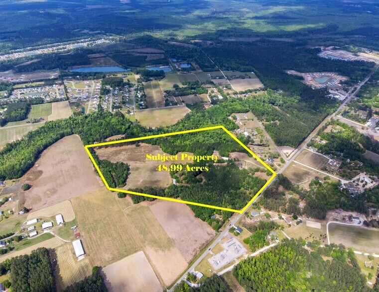 5027 Highway 90, Conway, SC 29526 Highway 90, Conway, SC 29526