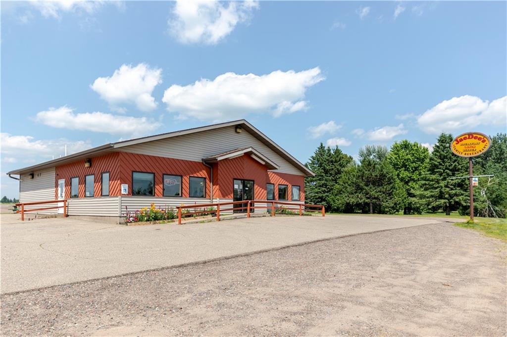 W4118 State Hwy 8, Glen Flora, WI for sale Building Photo- Image 1 of 14