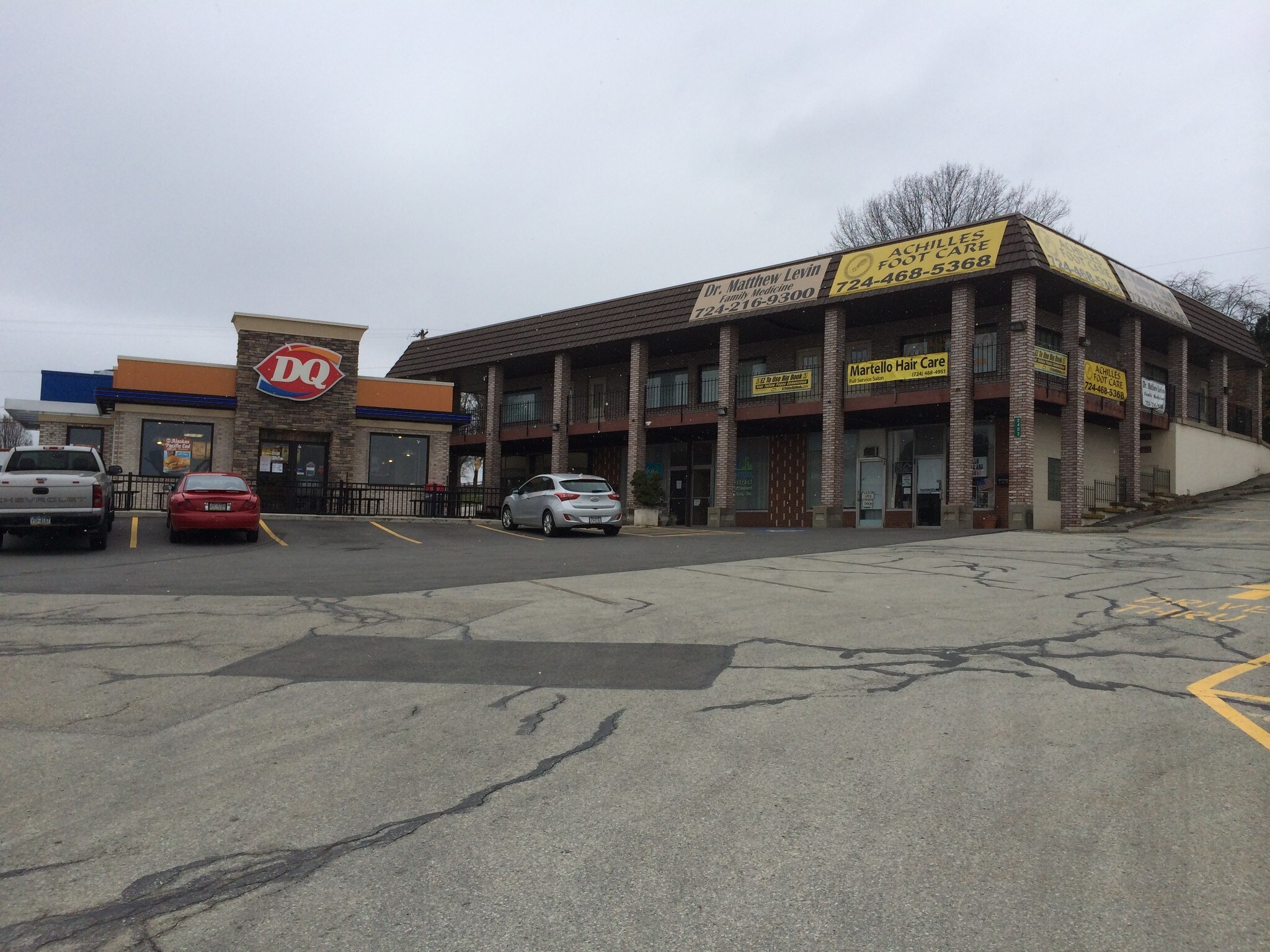 2402 State Route 66, Delmont, PA 15626