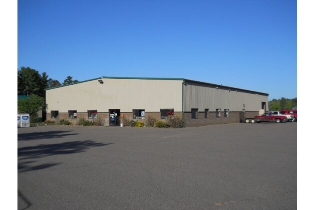 9783 Rylee Ln, Minocqua, WI for sale Primary Photo- Image 1 of 1