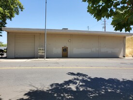 103 B St, Marysville CA - Warehouse