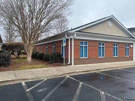 Bldg II-Mallard II Professional Center - Commercial Real Estate