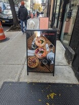 VENTED SPACE Near Nassau Street - Pub