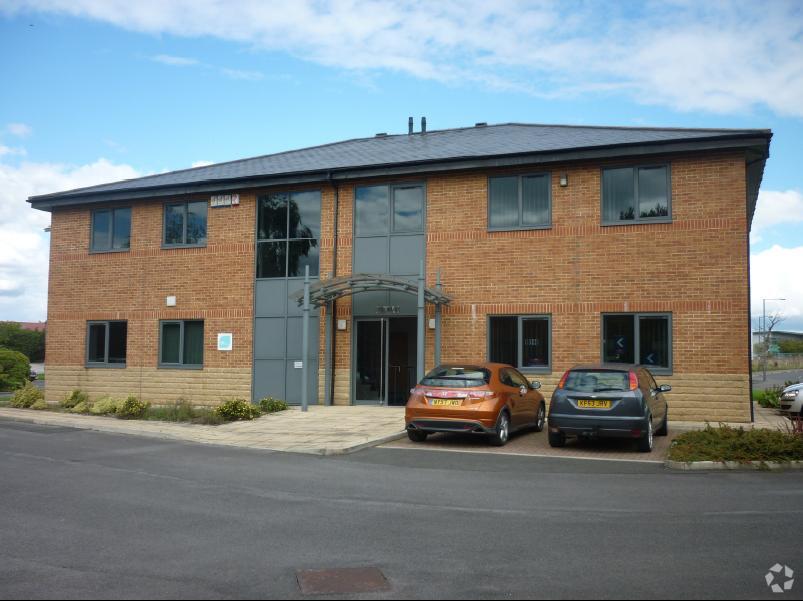 Standard Way, Northallerton for sale Primary Photo- Image 1 of 1