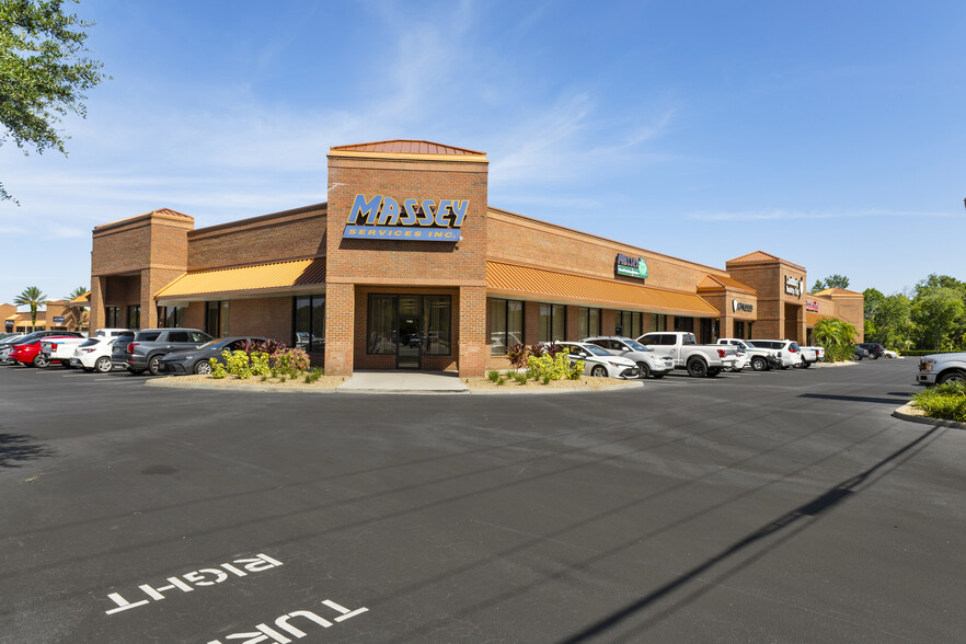 1801 S Nova Rd, Daytona Beach, FL for sale - Building Photo - Image 1 of 19