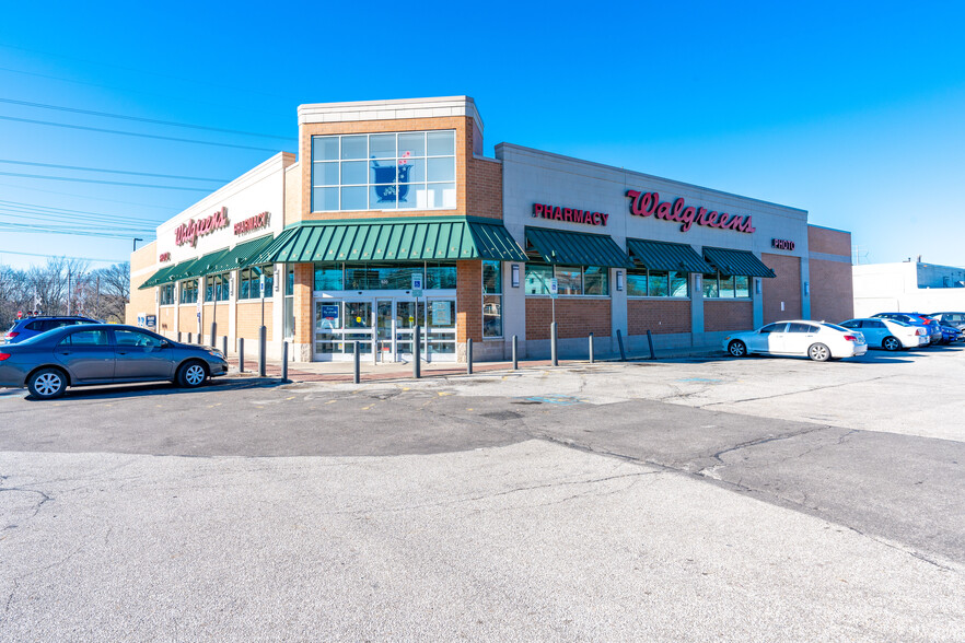 520 Broadway Ave, Bedford, OH 44146 - Walgreens - 13 Yr Primary Term ...