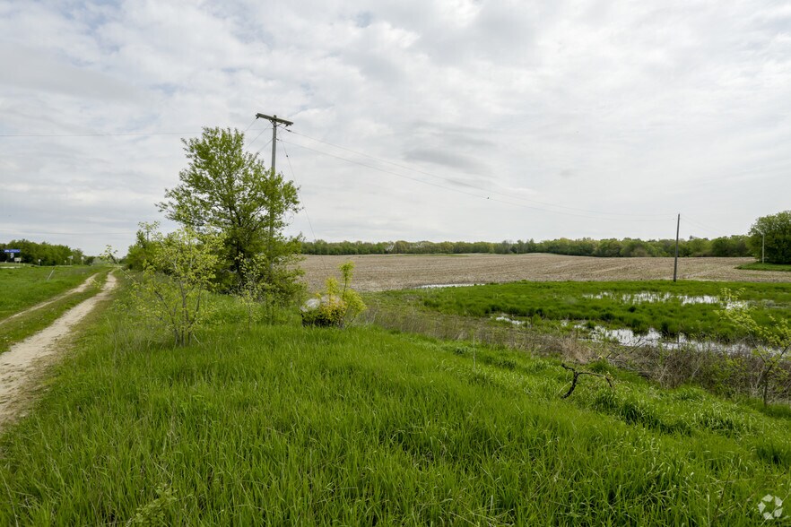 Hwy 89, Lake Mills, WI 53551