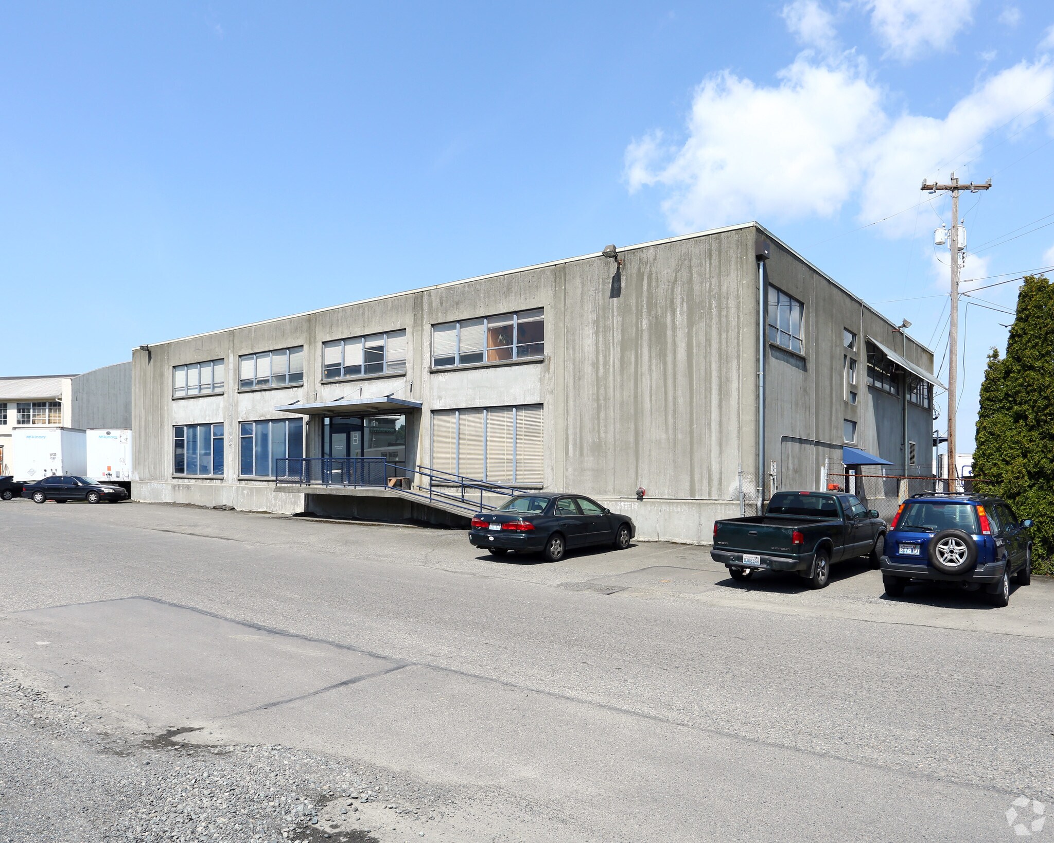 1120 W Ewing St, Seattle, WA for sale Primary Photo- Image 1 of 1