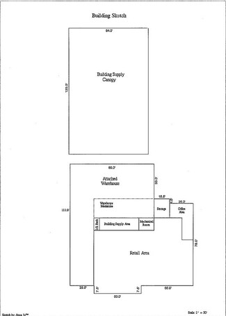 More details for 524 Route 7 S, Milton, VT - Retail for Lease