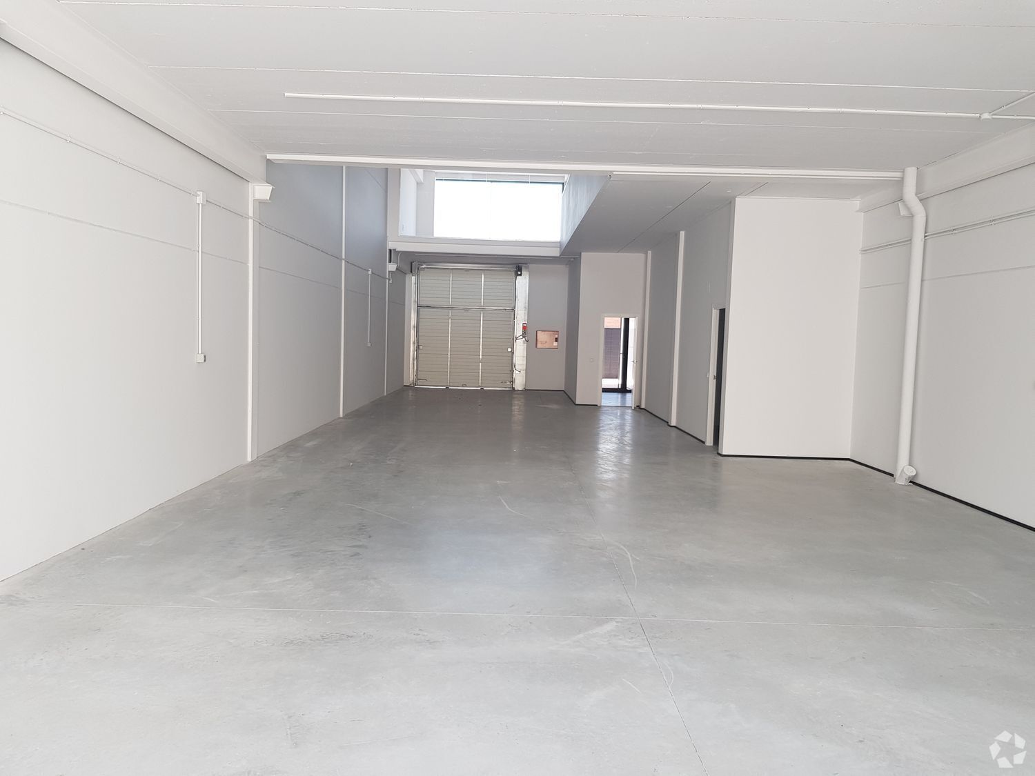 Calle Loeches, 66, Alcorcón, Madrid for sale Primary Photo- Image 1 of 1