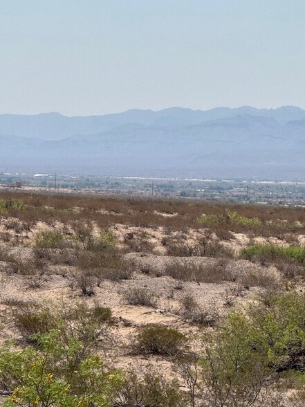 Interstate 10 Hwy, Tornillo, TX for sale - Building Photo - Image 2 of 11