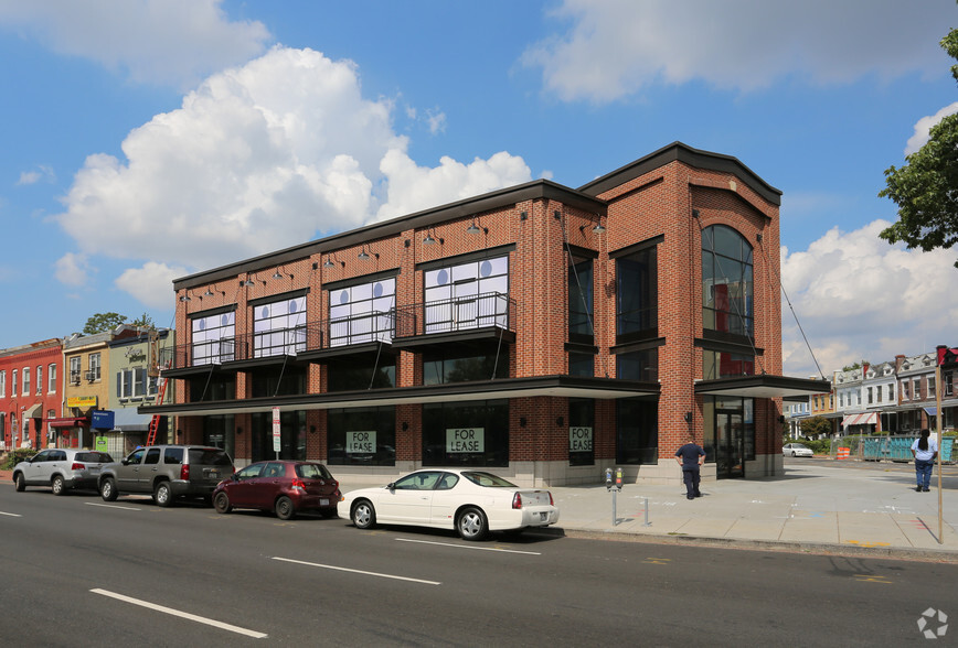 1442 Pennsylvania Ave SE, Washington, DC for lease - Building Photo - Image 3 of 4