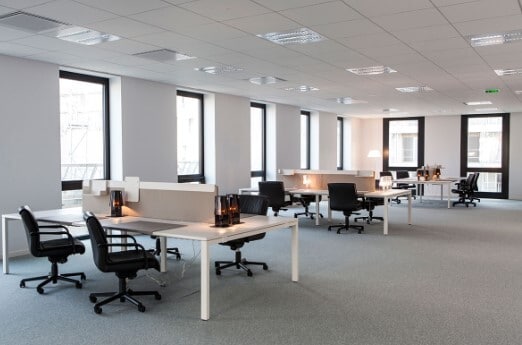 58 Avenue Emile Zola, Boulogne-Billancourt for lease - Interior Photo - Image 2 of 5